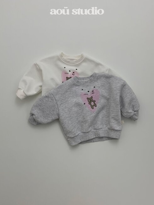 Dreaming Sweatshirt
