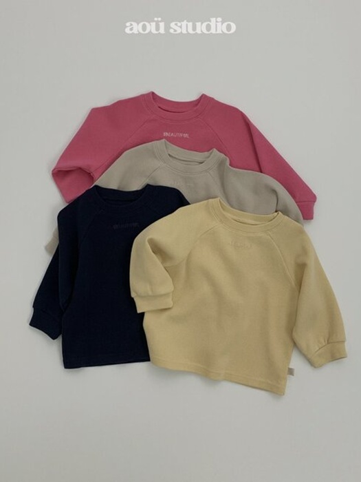 Beautiful Tee