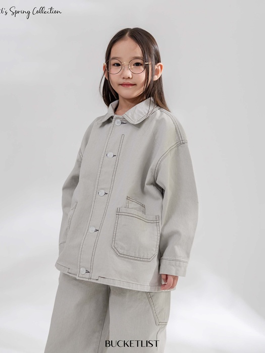 Cation Work Jacket Cation Work Jacket