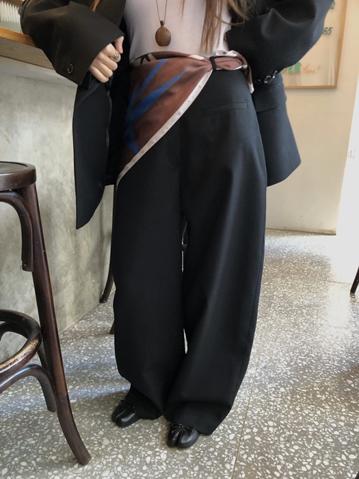 First Pants First Pants