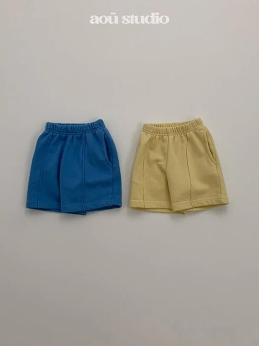 Pure Shorts Pure Shorts