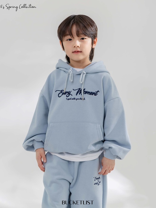 Every Embroidered Hoodie Every Embroidered Hoodie
