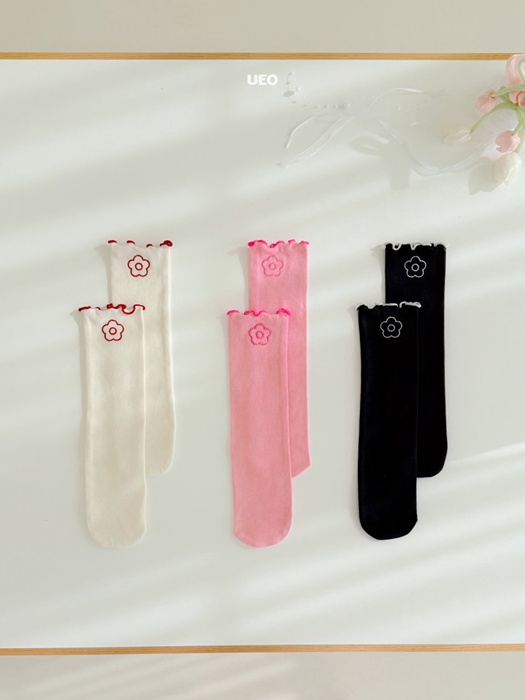 Huituru Knee Socks Huituru Knee Socks