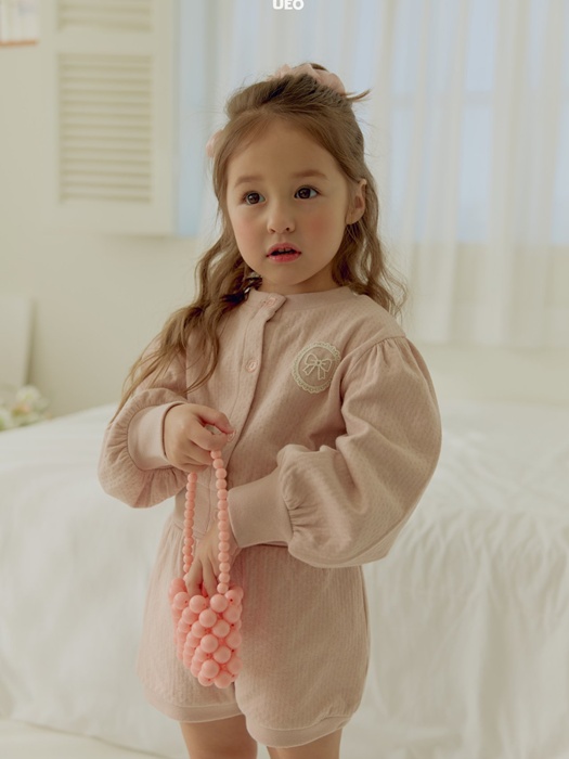 Pop Pop Cardigan Set Pop Pop Cardigan Set