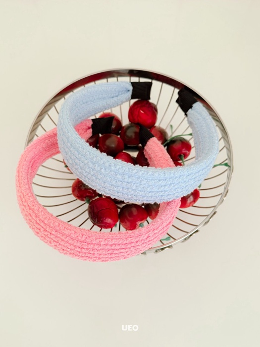 Soda Pop Headband Soda Pop Headband