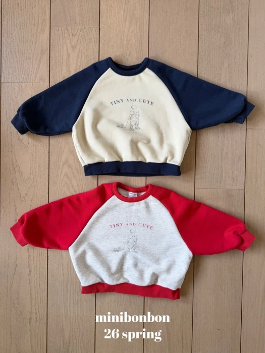 Sketch Sweatshirt Sketch Sweatshirt