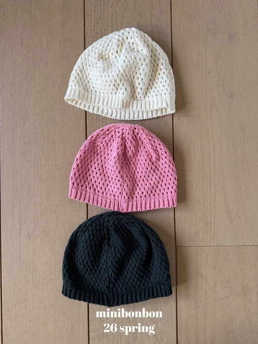 All Around Beanie