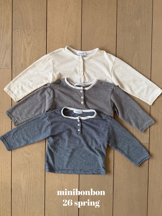 Plain Tee