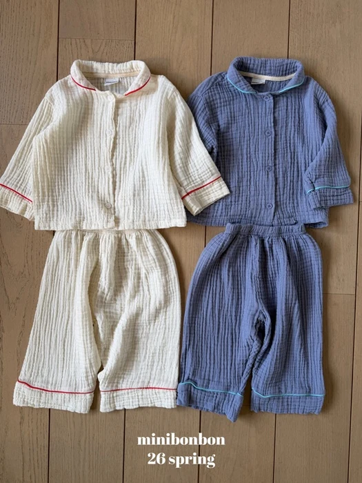Night Night Pajamas
