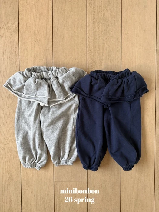 Girls Skirt Pants