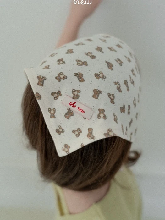 Neu Bandana Neu Bandana