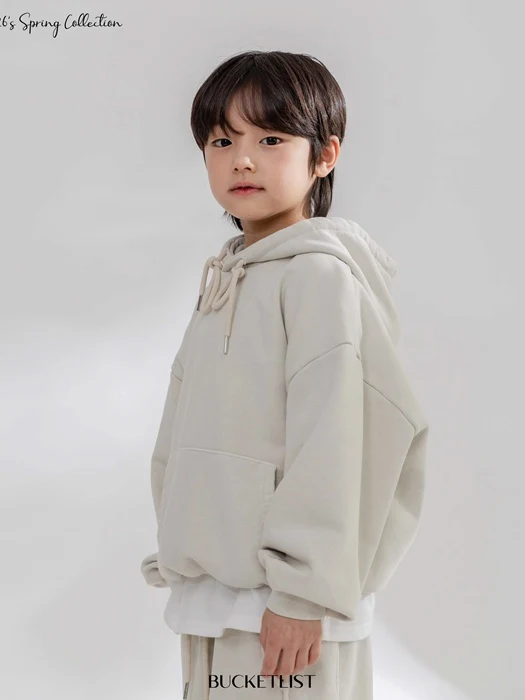 Dyed Hoodie Dyed Hoodie