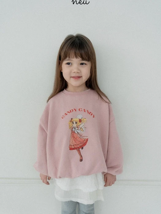 Princess Sweatshirt Princess Sweatshirt