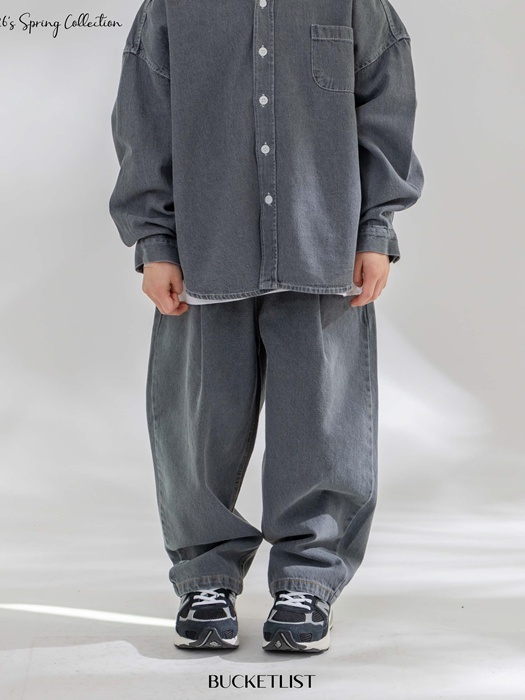 26 Basic Denim Pants 26 Basic Denim Pants