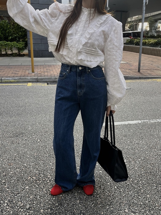 Pretty Blouse Pretty Blouse