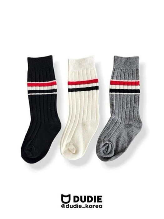 Tom 3-piece Set Tom 3-piece Set
