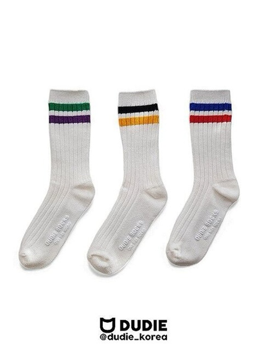 Two-line Set (set of 3) Two-line Set (set of 3)