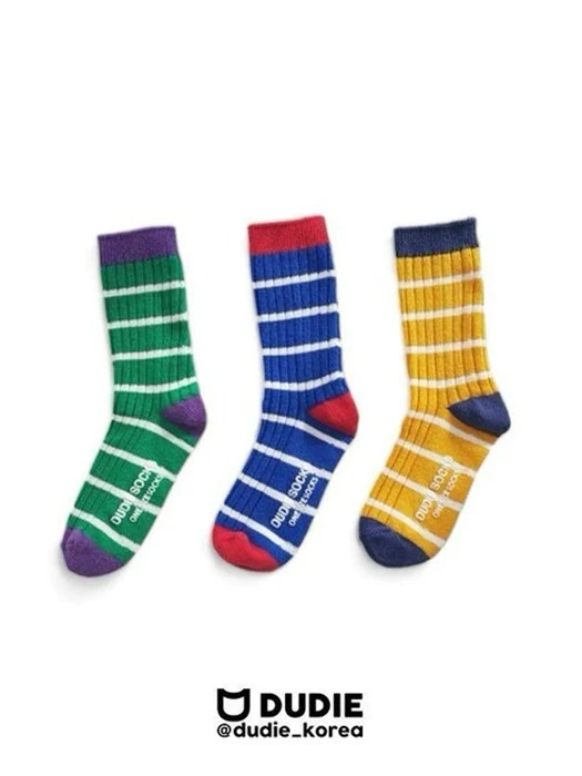 Striped Set (set of 3) Striped Set (set of 3)
