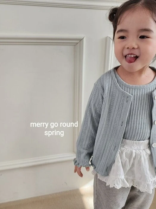 Cardigan Short Sleeve Set Cardigan Short Sleeve Set