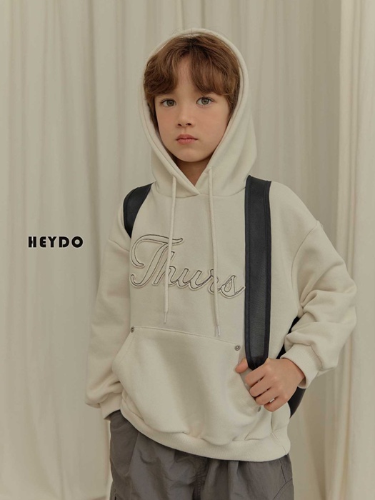 Rivet Hoodie Rivet Hoodie