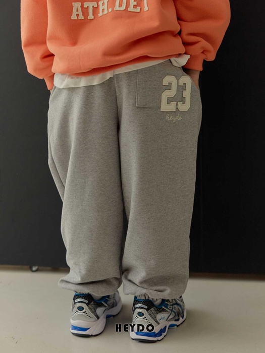 Signature Jogger Pants