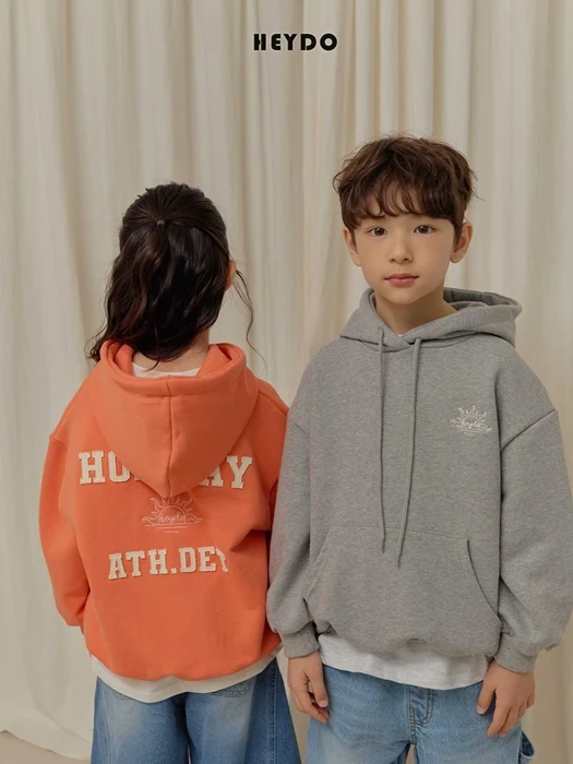 Holiday Hoodie