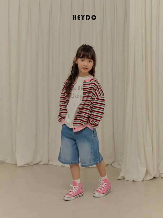 Diagonal Seam Shorts Diagonal Seam Shorts