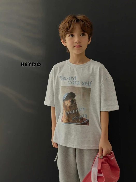 Retriever Short Sleeve Tee Retriever Short Sleeve Tee
