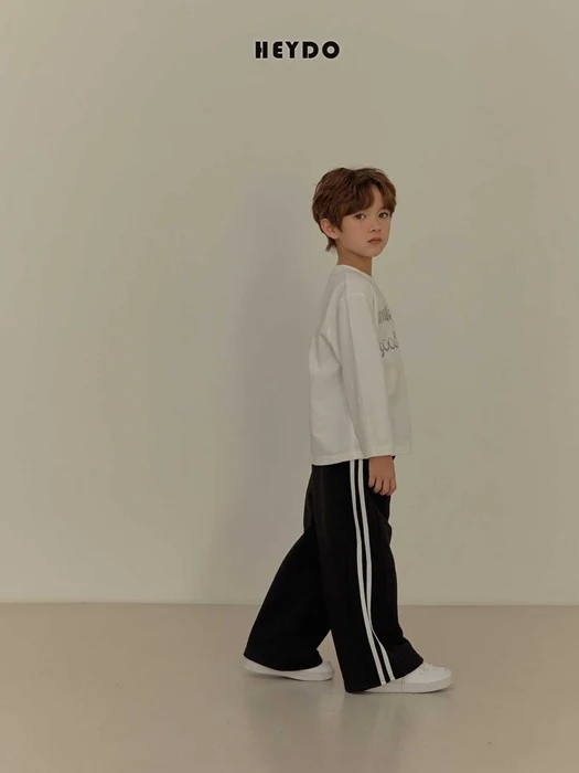 Blur Line Pants