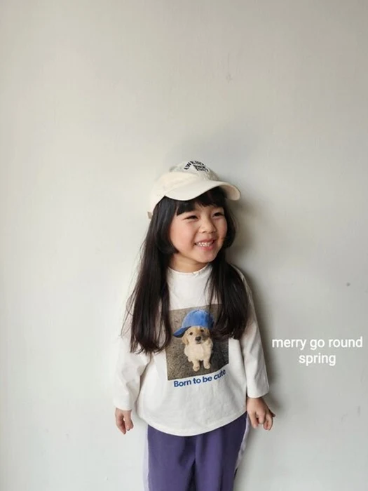 Retriever Tee