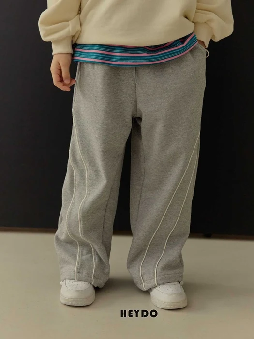 Ent Pping Pants