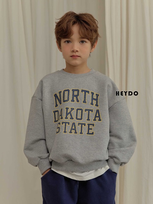Andes Sweatshirt