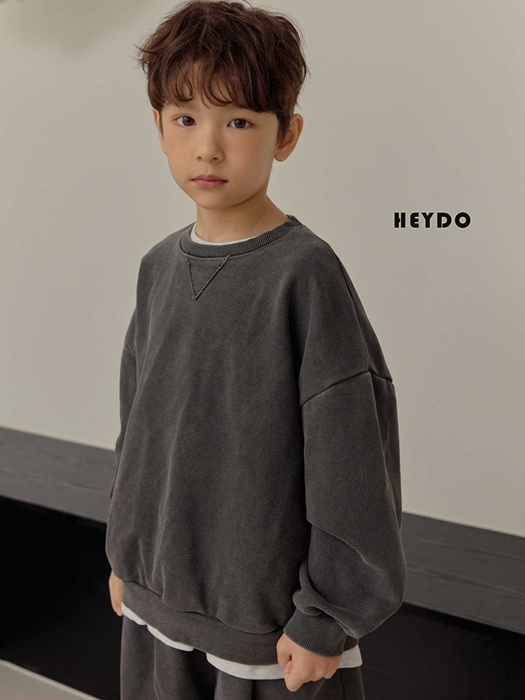 Pigment Sweet Sweatshirt Pigment Sweet Sweatshirt