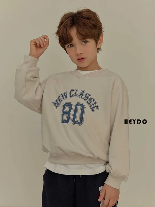 80s Classic Sweatshirt