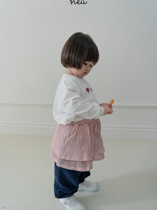 Pure Cancan Skirt Pure Cancan Skirt