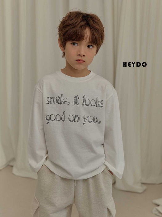 Smile Good Tee Smile Good Tee