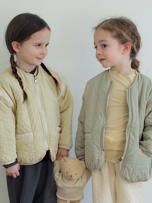 Casio Reversible Jacket