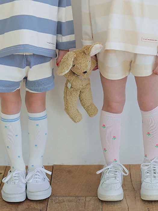 Reni Socks Set