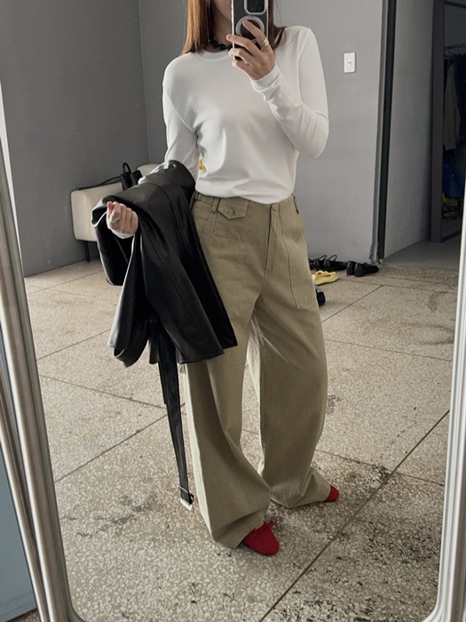 Claire Pants Claire Pants