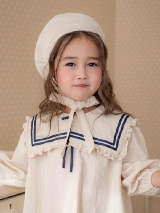 Milk Beret Milk Beret