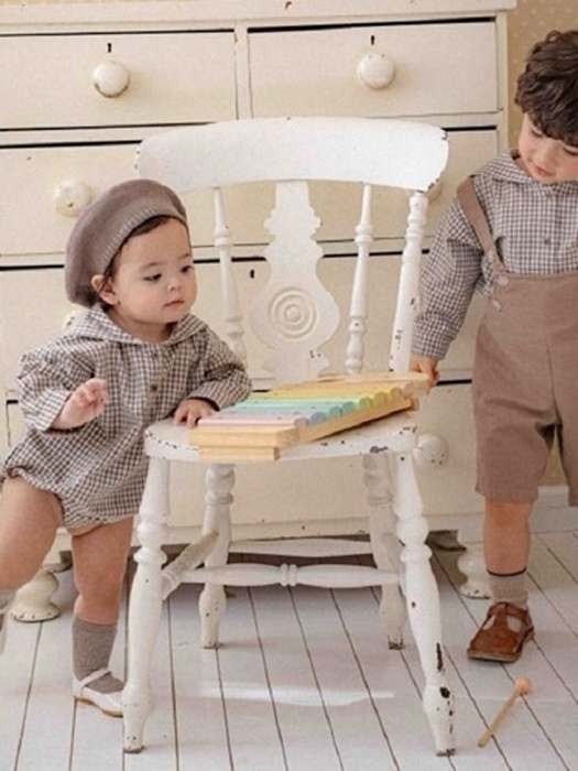 Jerry Sailor Suit Jerry Sailor Suit