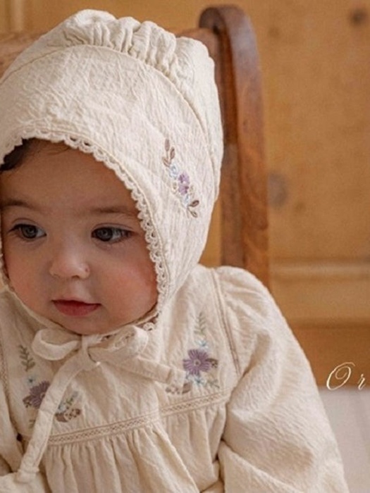 Emma Bonnet Emma Bonnet