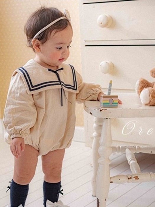 Milk Sailor Suit