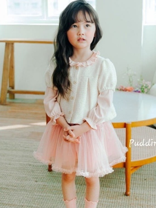 Spring Skirt Spring Skirt