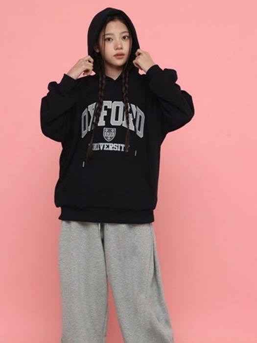 Oxford Hoodie