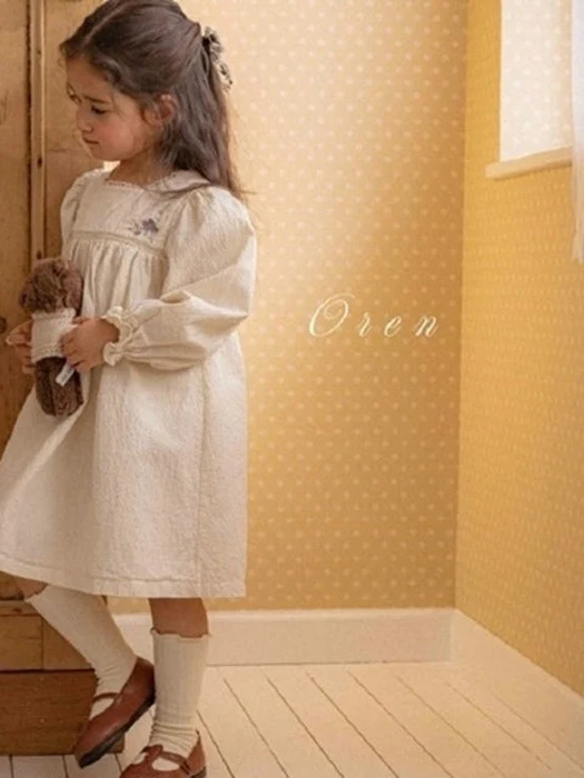 Emma One-piece (Kids) Emma One-piece (Kids)