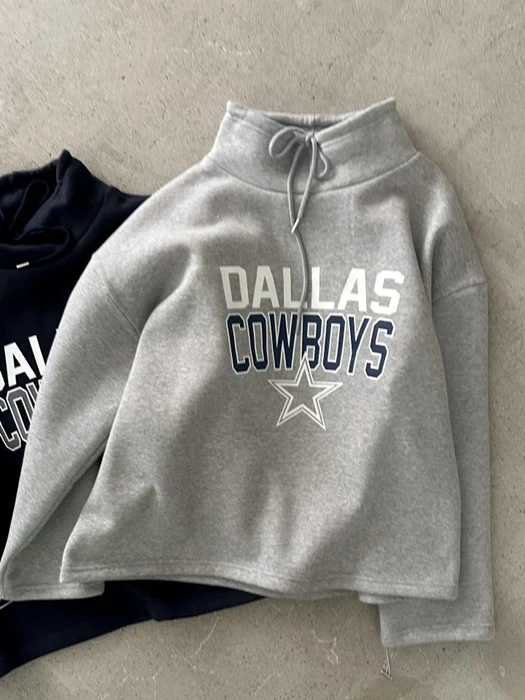 Cowboy Sweatshirt Cowboy Sweatshirt