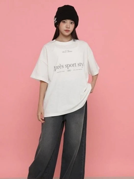 Breeze Short-Sleeve Tee