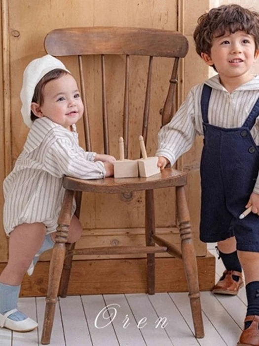 Jerry Sailor Shirt (Kids)