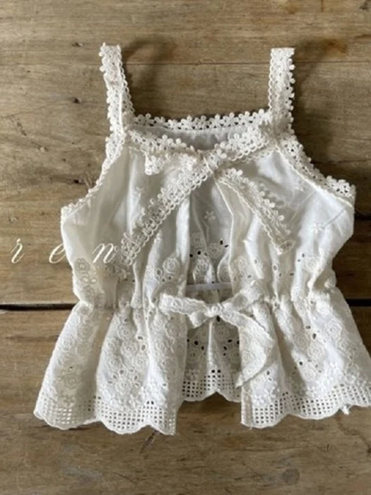 Daisy Bustier (Baby) Daisy Bustier (Baby)